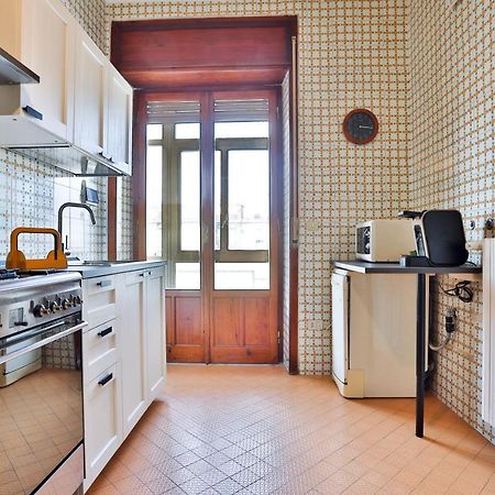 Salerno Irno Bright Apartment Экстерьер фото