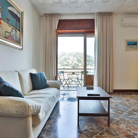 Salerno Irno Bright Apartment Экстерьер фото