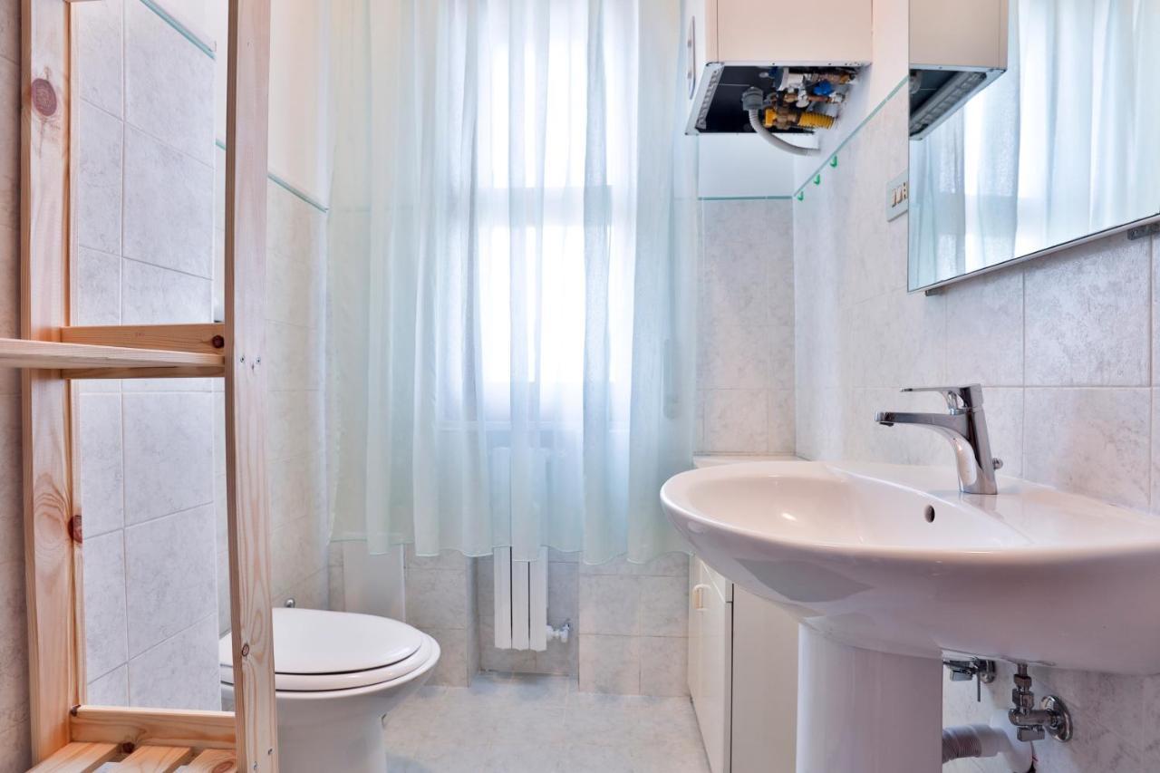 Salerno Irno Bright Apartment Экстерьер фото