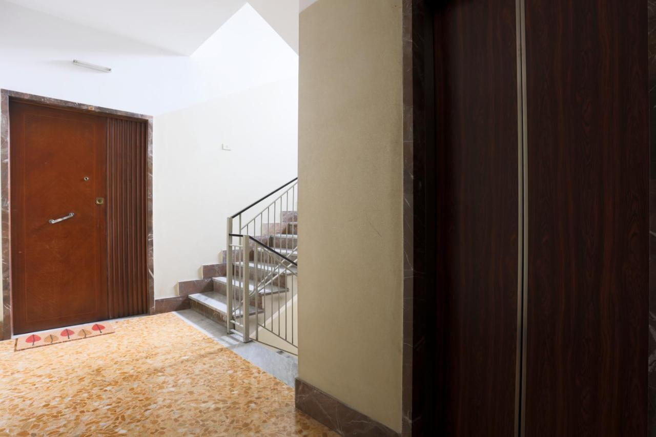 Salerno Irno Bright Apartment Экстерьер фото
